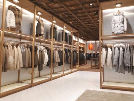 Rovere bianco