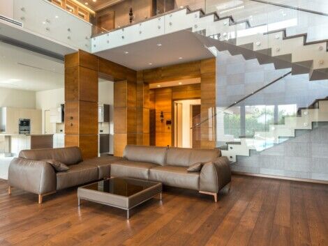 Rovere coffee