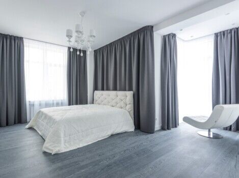 Rovere extrim nero bianco