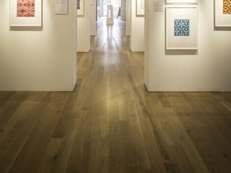 Rovere grigio baita