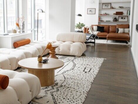 Rovere grigio barchessa