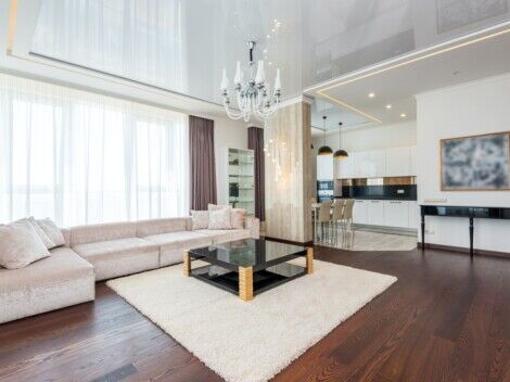 Rovere mogano