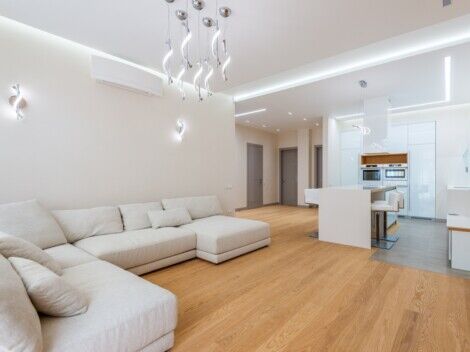 Rovere naturale