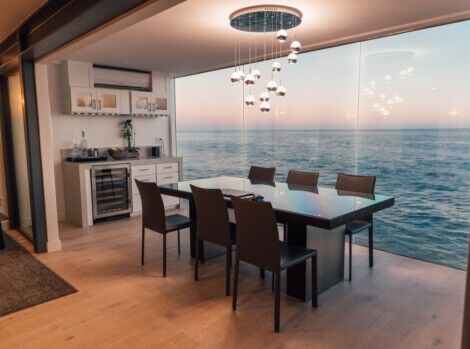 Rovere naturale taglio sega