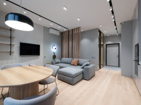 Rovere sbiancato decapato