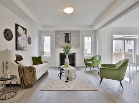 Rovere sbiancato winter