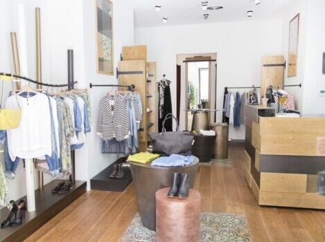 Rovere vissuto noce